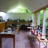 Bridge Pottery, West Glamorgan