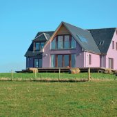 Dundream, Dumfries and Galloway, Scotland