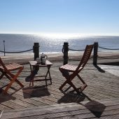 Seastar, Deal, Kent