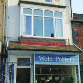 Wold Pottery, North Yorkshire