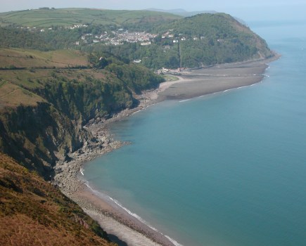 view_over_lynmouth_exmoor