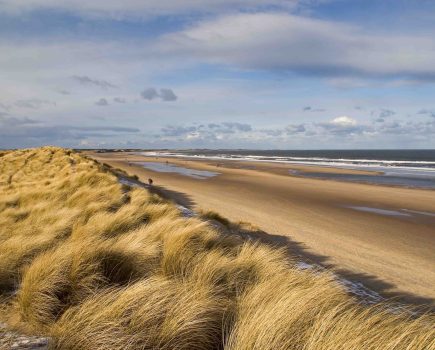 Northumberland