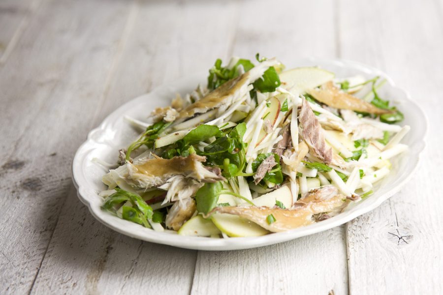 smoked_mackerel_celeriac_watercress_salad