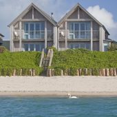 The Flying Boat Club, Tresco