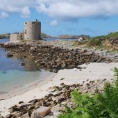 Cromwell's Castle, Tresco