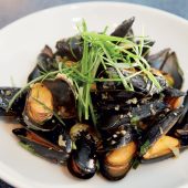 Rick Stein’s Padstow Seafood School