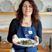Rick Stein’s Padstow Seafood School