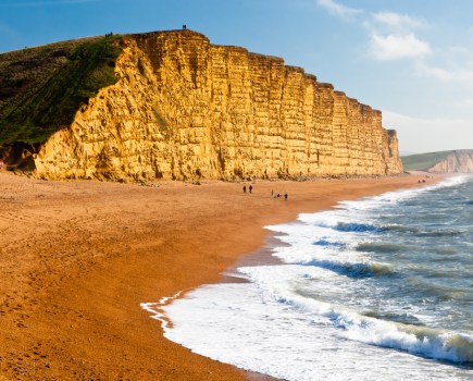 west_bay_shutterstock_97543784