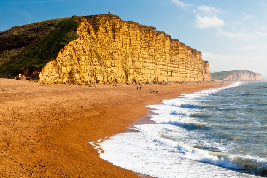 west_bay_shutterstock_97543784