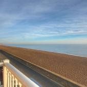 ROOM WITH A VIEW: Regent Cottage, Suffolk