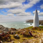 Baltimore Beacon, near Skibbereen © Shutterstock