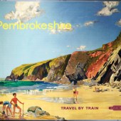 Vintage seaside posters © National Railway Museum / Science & Society Picture Library