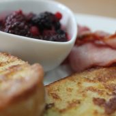 Breakfast at Canowindra
