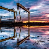 Sony World Photography Awards © Norman Quinn, UK, Shortlist, Panoramic, Open, 2015 Sony World Photography Awards