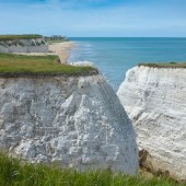 10 Beaches You'd Never Believe Were in the UK