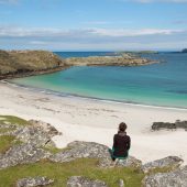 10 Beaches You'd Never Believe Were in the UK