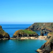 10 Beaches You'd Never Believe Were in the UK