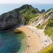10 Beaches You'd Never Believe Were in the UK