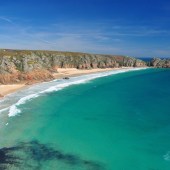 10 Beaches You'd Never Believe Were in the UK