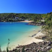 10 Beaches You'd Never Believe Were in the UK