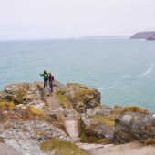 Weekend in…Poldark country