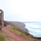 Weekend in…Poldark country