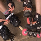 Rollerblades