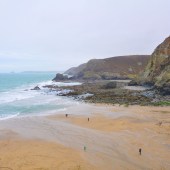 Weekend in…Poldark country