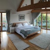 Weekend in…Poldark country