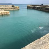 Weekend in…Poldark country Charlestown © Ginny Weeks