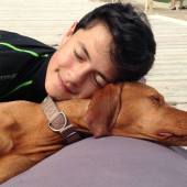 Coastal Dog of the year 2015 
