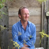 Owner of The Gallivant, Harry Cragoe