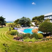Weekend in...Jersey