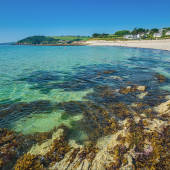 Gylly Beach