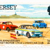 Weekend in...Jersey