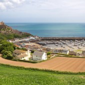 Weekend in...Jersey