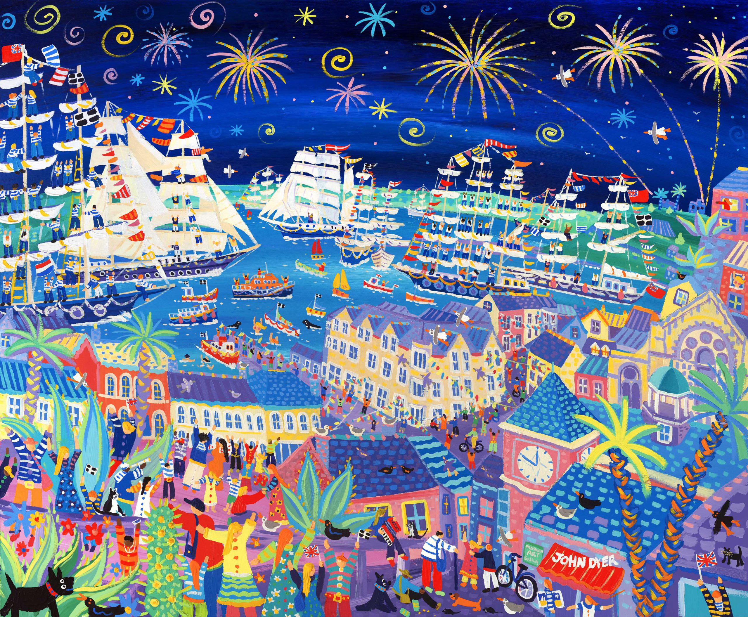 John Dyer