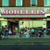 Morelli’s, Broadstairs, Kent