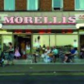 Morelli’s, Broadstairs, Kent