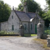 Magherintemple Lodge, Ballycastle, Northern Ireland