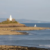 Mumbles Lighthouse