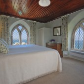 Doyden Castle, Port Quin, Cornwall