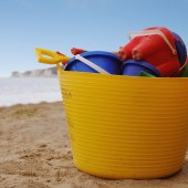 FOR OUTDOOR EVENTS: Studland Beach, Near Swanage, Dorset