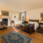 Woodspring Priory, Weston-super-Mare, Somerset