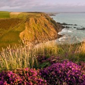 Hartland Point, North Devon OS Explorer 126