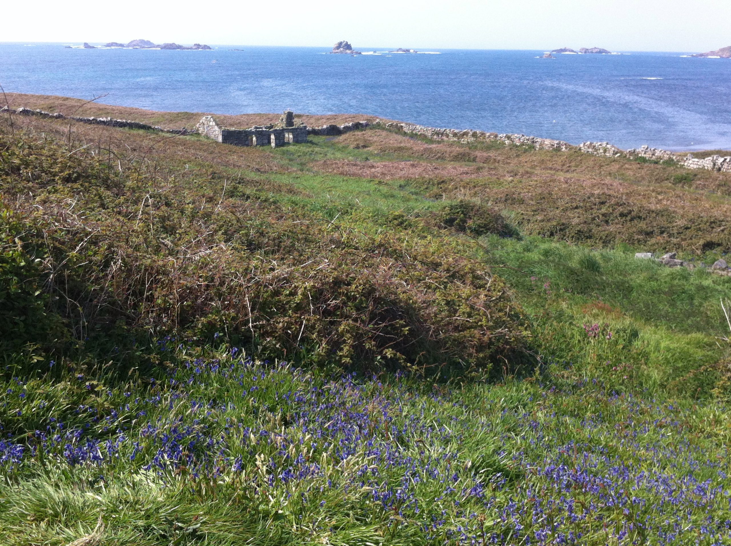 Best Uninhabited Wild Islands Coast Magazine