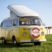 O’CONNORS CAMPERS Okehampton, Devon