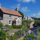 Tresco Island