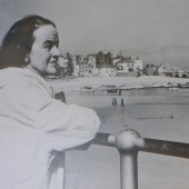 Barbara Hepworth