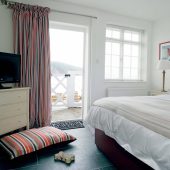 THE CARY ARMS, SOUTH DEVON
